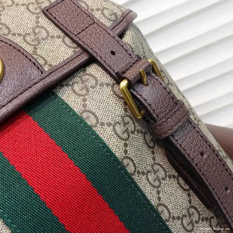 Official Brother Sam Gucci Bags 206B570137 0714
